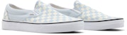 Vans Classic Slip-On 'Checkerboard - Biru Balada' VN0A33TB42Y