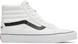 Buy Noon Goons x Vans Sk8-Hi Reissue VLY LX 'Ular Putih' VN0A4BVH616