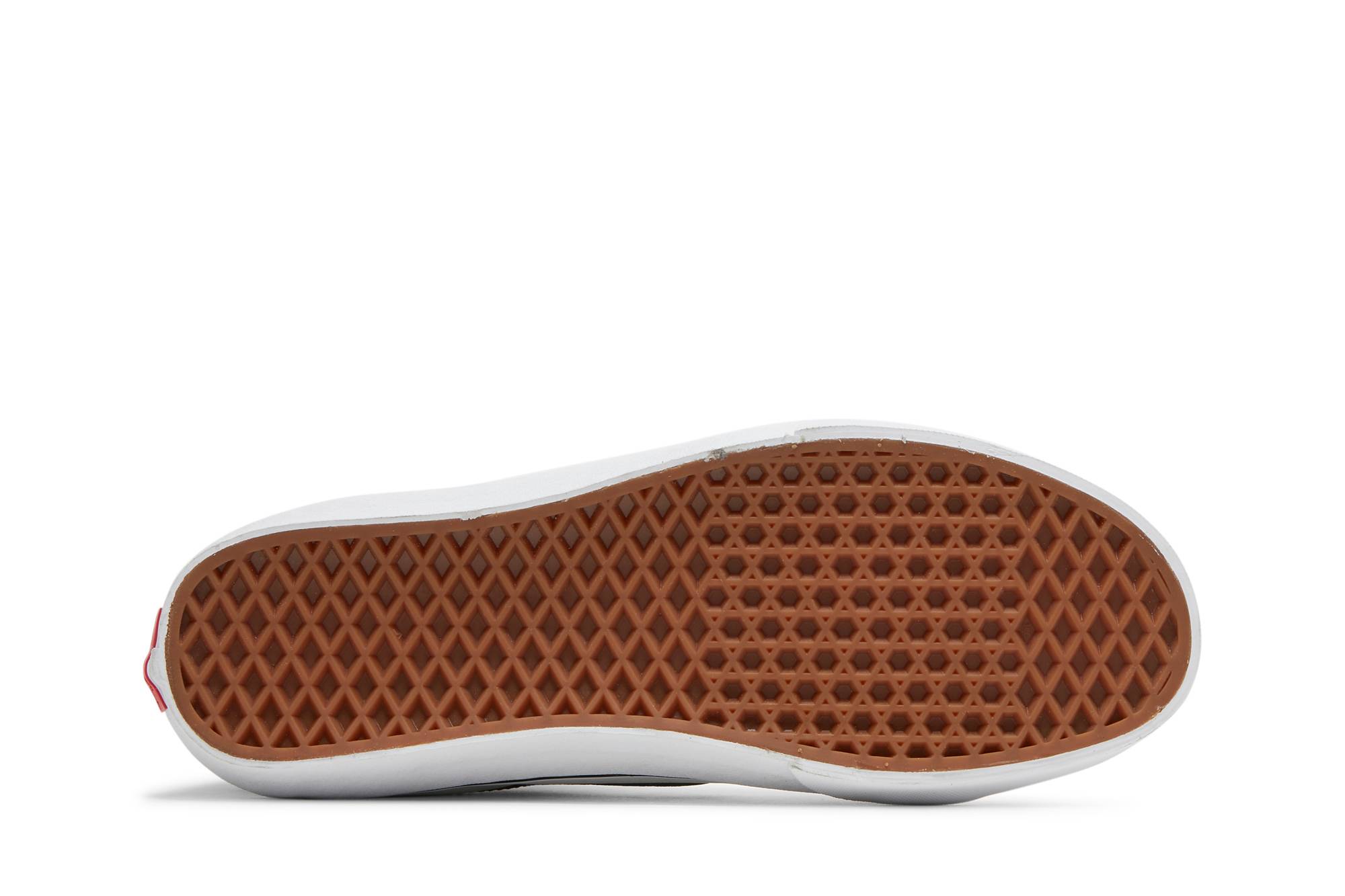 Shop Noon Goons x Vans Sk8-Hi重制VLY LX '白蛇' VN0A4BVH616