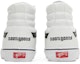 Details for Noon Goons x Vans Sk8-Hi Reissue VLY LX 'Ular Putih' VN0A4BVH616