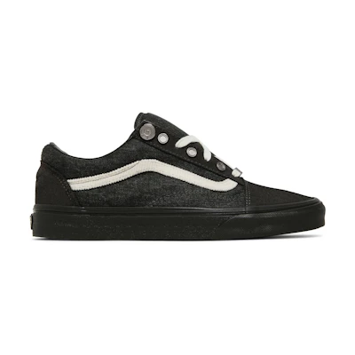 C2H4 Vans Old Skool 'Relic Stone'