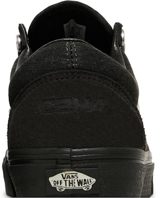 C2H4 x Vans Old Skool 'Relic Stone' Batu Relik. VN0A5AO92YD Sizing C2H4 x Vans Old Skool 'Relic Stone' Batu Relik. VN0A5AO92YD