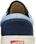 Sizing Vans OG Style 36 LX 'Placid Blue' Biru VN0A4BVETPE