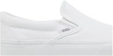 Order (W) Vans Classic Slip-On Platform 'Putih' VN0A3JEZW00