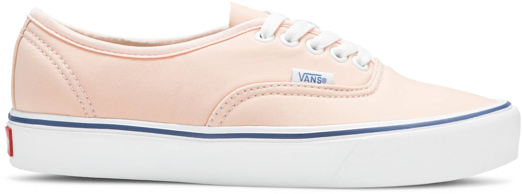 Schoeller x Vans Authentic '66 Lite 'Spanish Villa' VN0A38EON7V Buy Schoeller x Vans Authentic '66 Lite 'Spanish Villa' VN0A38EON7V