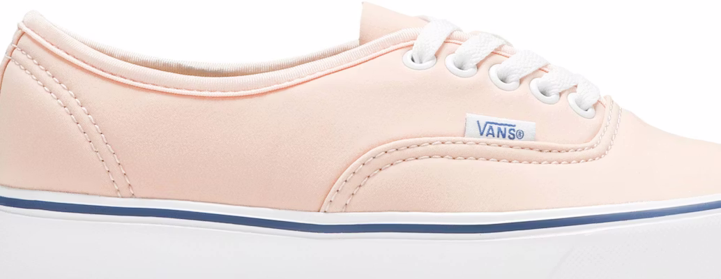 Schoeller x Vans Authentic '66 Lite 'Spanish Villa' VN0A38EON7V Order Schoeller x Vans Authentic '66 Lite 'Spanish Villa' VN0A38EON7V