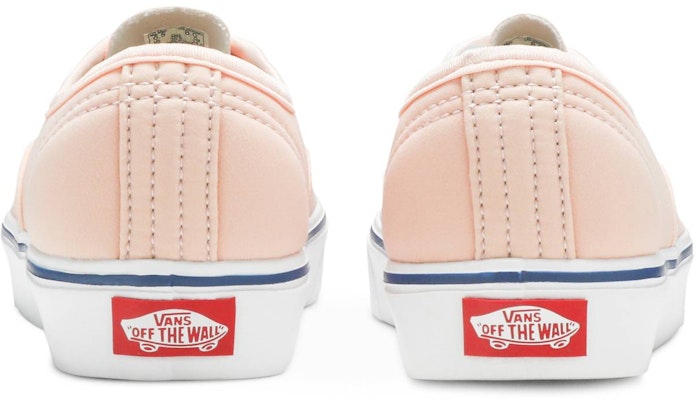 Schoeller x Vans Authentic '66 Lite 'Spanish Villa' VN0A38EON7V Details for Schoeller x Vans Authentic '66 Lite 'Spanish Villa' VN0A38EON7V