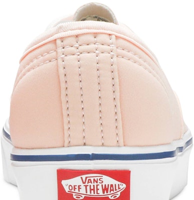 Vans rose spanish sales villa