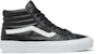 Vans Sk8-Hi Reissue VLT LX 'Kulit Impian - Hitam' VN0A4BVH9H9