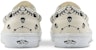 Vans Classic Slip-On 'Bandana - Putih Klasik' VN0A33TB42S