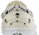 Vans Classic Slip-On 'Bandana - Putih Klasik' VN0A33TB42S