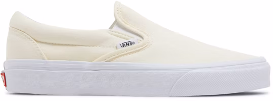 Vans Slip-On 'White' VN000EYEWHT Vans Slip-On 'White' VN000EYEWHT