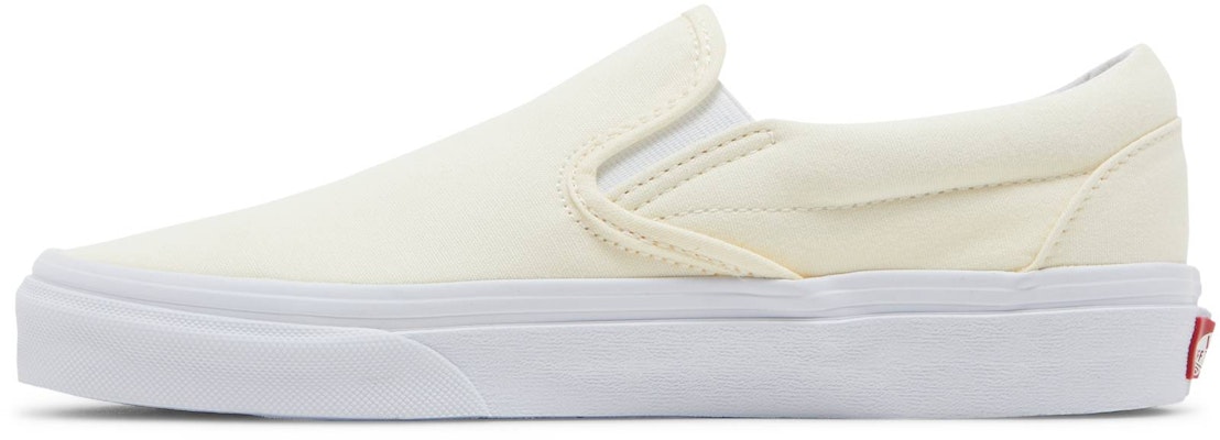 Vans 無帶懶人鞋 '白色' 型號 VN000EYEWHT Lookbook Vans 無帶懶人鞋 '白色' 型號 VN000EYEWHT
