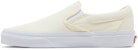 Vans Slip-On 'Putih' VN000EYEWHT