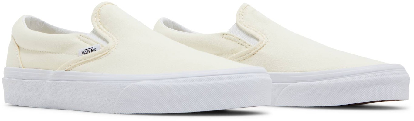 Vans 無帶懶人鞋 '白色' 型號 VN000EYEWHT Cheap Vans 無帶懶人鞋 '白色' 型號 VN000EYEWHT