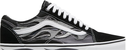 A$AP Rocky x Vans Old Skool 'Worldwide Pack - Llamas Negras' VN0A7Q2J459 Order A$AP Rocky x Vans Old Skool 'Worldwide Pack - Llamas Negras' VN0A7Q2J459