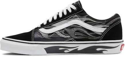 A$AP Rocky x Vans Old Skool 'Worldwide Pack - Llamas Negras' VN0A7Q2J459 Lookbook A$AP Rocky x Vans Old Skool 'Worldwide Pack - Llamas Negras' VN0A7Q2J459