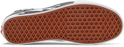 A$AP Rocky x Vans Old Skool 'Worldwide Pack - Llamas Negras' VN0A7Q2J459 Shop A$AP Rocky x Vans Old Skool 'Worldwide Pack - Llamas Negras' VN0A7Q2J459