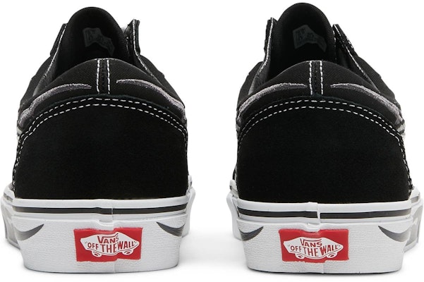 에이셉 라키 x 반스 올드스쿨 '월드와이드 블랙 플레임' VN0A7Q2J459 Details for 에이셉 라키 x 반스 올드스쿨 '월드와이드 블랙 플레임' VN0A7Q2J459