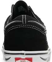 A$AP Rocky x Vans Old Skool 'Worldwide Pack - Llamas Negras' VN0A7Q2J459 Sizing A$AP Rocky x Vans Old Skool 'Worldwide Pack - Llamas Negras' VN0A7Q2J459