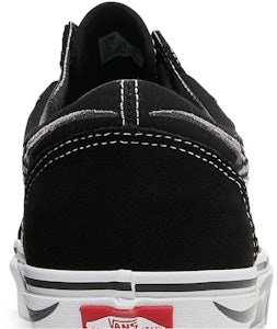 A$AP Rocky x Vans Old Skool「全球系列 - 黑色火焰」VN0A7Q2J459 Sizing A$AP Rocky x Vans Old Skool「全球系列 - 黑色火焰」VN0A7Q2J459