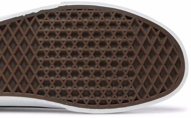 Vans Ward Suede Canvas 'Black White' VN0A36EMC4R Purchase Vans Ward Suede Canvas 'Black White' VN0A36EMC4R
