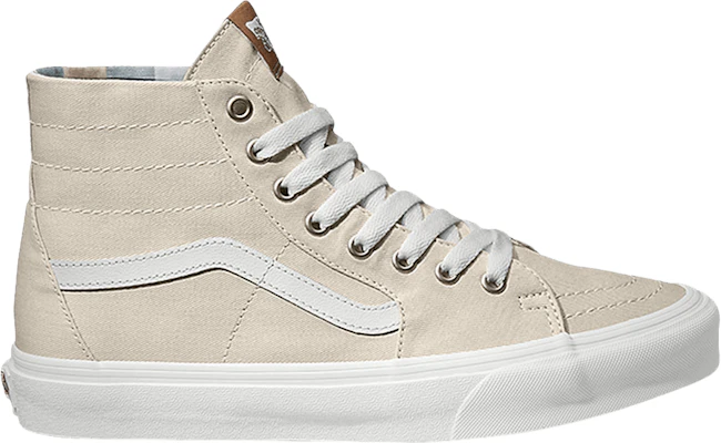 Vans sk8 discount hi womens france
