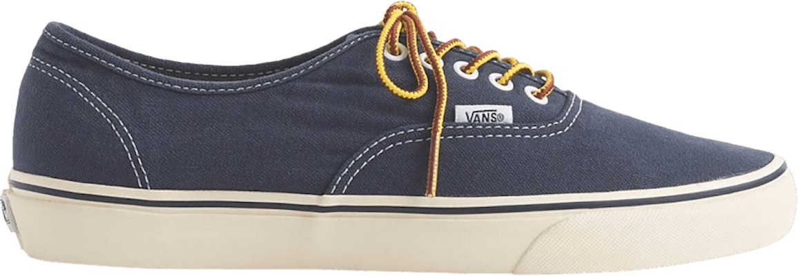 J crew x hot sale vans