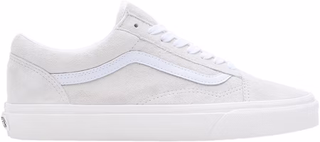 Vans Old Skool 'Blanc De Blanc' VN0005UFJVY Vans Old Skool 'Blanc De Blanc' VN0005UFJVY