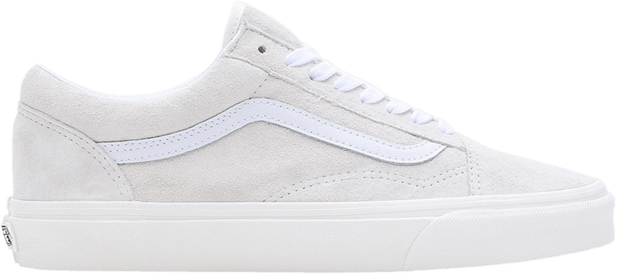 Vans 经典款 '乳白色' VN0005UFJVY Buy Vans 经典款 '乳白色' VN0005UFJVY