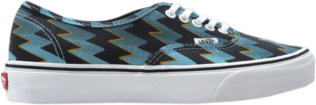 Vans hot sale x lightning