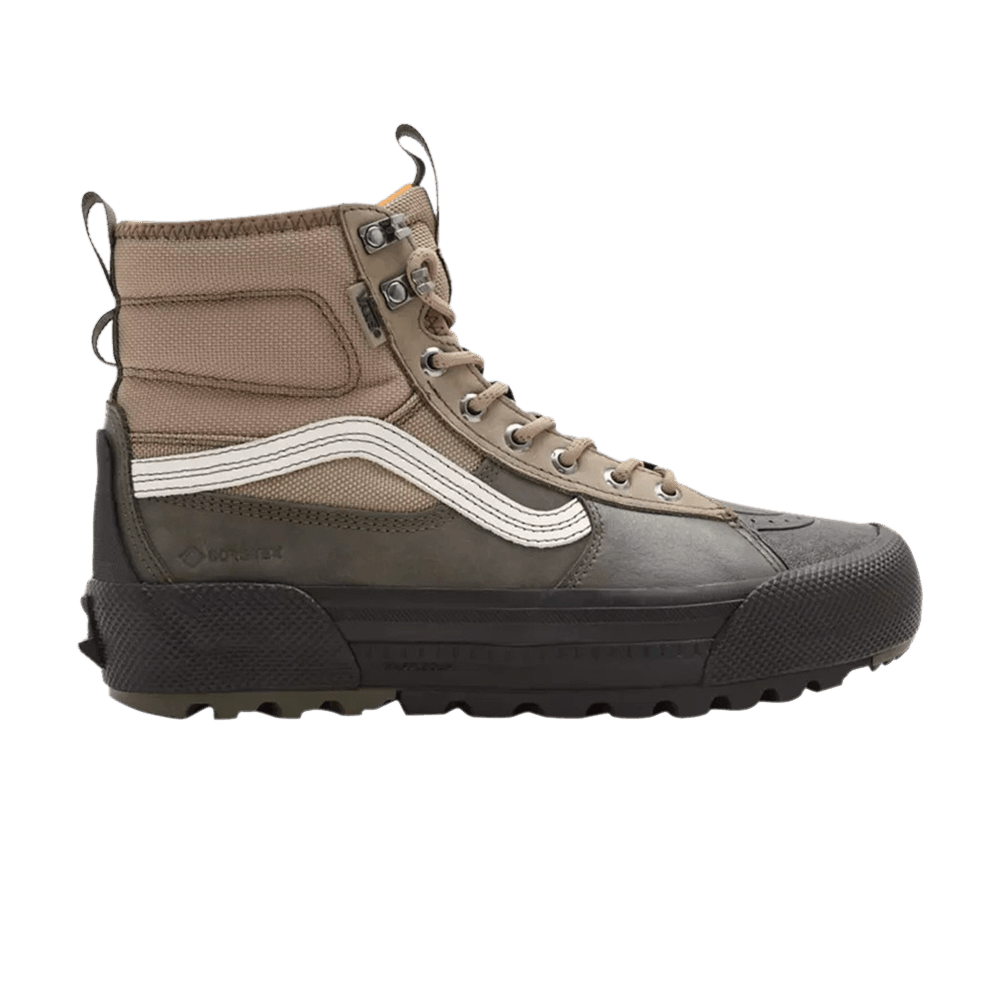 vans sk8 hi hiking