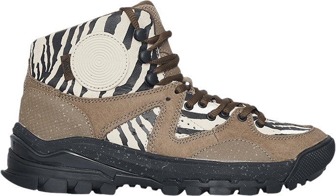 Taka Hayashi x Vans Amazon Trail LX Zebra VN0A5JIXA6P