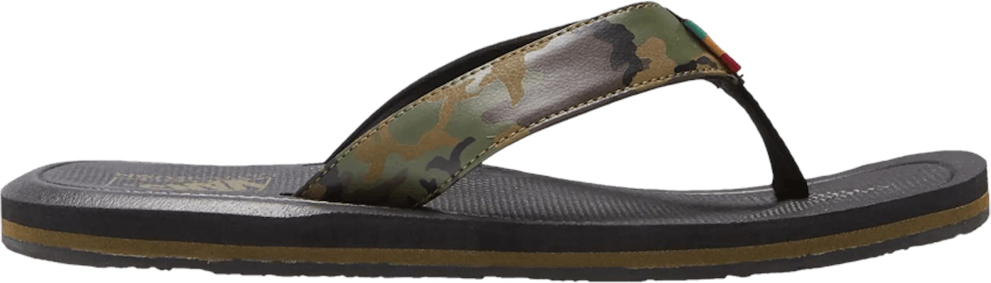 Vans camo nexpa deals synthetic