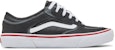 Vans Rowley 'Hitam Putih Merah' VN0A5KQTBWT