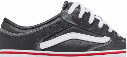 Vans Rowley 黑白红 运动鞋 VN0A5KQTBWT Order Vans Rowley 黑白红 运动鞋 VN0A5KQTBWT