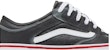 Vans Rowley 'Hitam Putih Merah' VN0A5KQTBWT