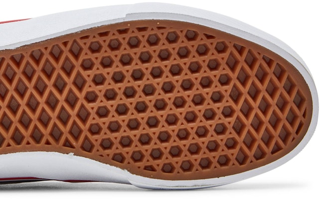 Vans Rowley 'Black White Red' VN0A5KQTBWT Purchase Vans Rowley 'Black White Red' VN0A5KQTBWT