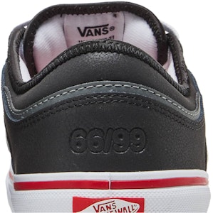 Vans Rowley 'Hitam Putih Merah' VN0A5KQTBWT Sizing Vans Rowley 'Hitam Putih Merah' VN0A5KQTBWT