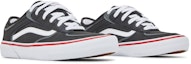 Cheap Vans Rowley 'Hitam Putih Merah' VN0A5KQTBWT