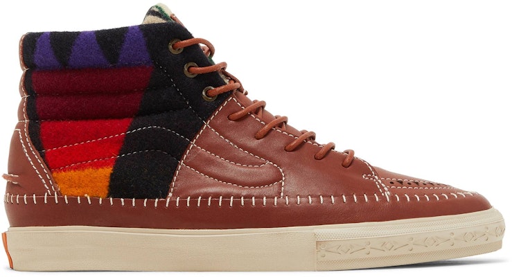 Taka Hayashi x Vans Sk8-Hi LX 'Pendleton' zapatillas deportivas exclusivas. VN-0KXQ1FJ Buy Taka Hayashi x Vans Sk8-Hi LX 'Pendleton' zapatillas deportivas exclusivas. VN-0KXQ1FJ