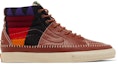 Buy Taka Hayashi x Vans Sk8-Hi LX 'Pendleton' zapatillas deportivas exclusivas. VN-0KXQ1FJ