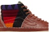Order Taka Hayashi x Vans Sk8-Hi LX 'Pendleton' zapatillas deportivas exclusivas. VN-0KXQ1FJ