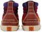 Details for Taka Hayashi x Vans Sk8-Hi LX 'Pendleton' zapatillas deportivas exclusivas. VN-0KXQ1FJ