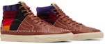 Cheap Taka Hayashi x Vans Sk8-Hi LX 'Pendleton' zapatillas deportivas exclusivas. VN-0KXQ1FJ
