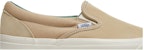 Vans OG Classic Slip-On LX 'Semolina' Lelaki/Kasut Perempuan VN0A45JK20D