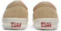 Details for Vans OG Classic Slip-On LX 'Semolina' Lelaki/Kasut Perempuan VN0A45JK20D