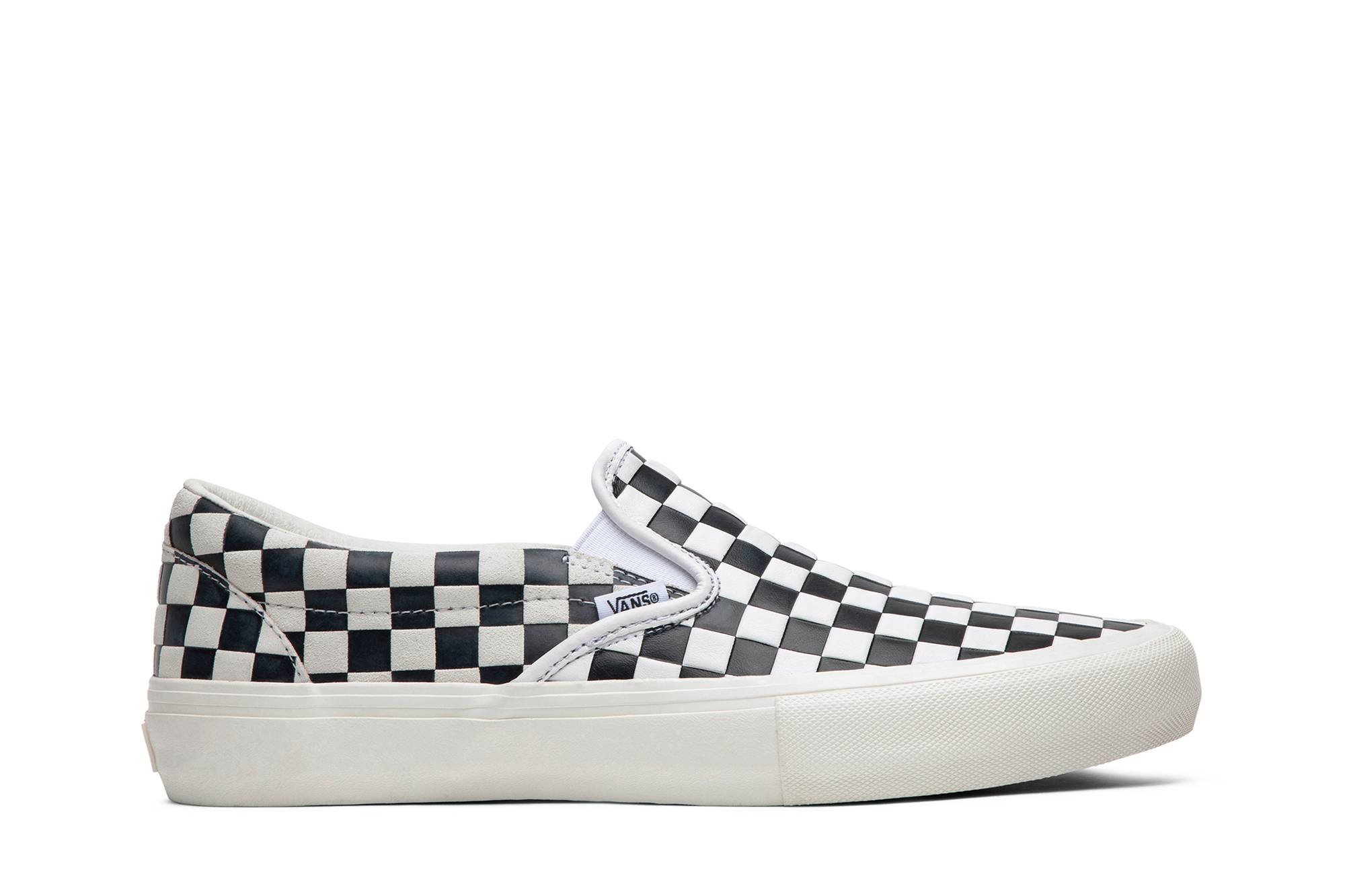 Engineered Garments Vans Classic Slip-On 'Checkerboard'