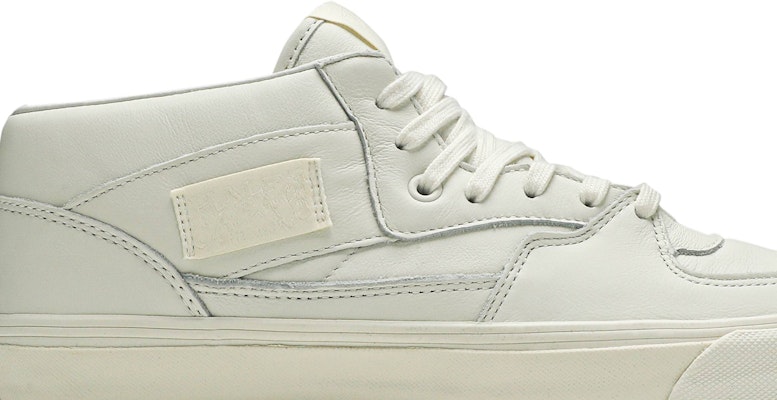 Vans 半高帮 LX 皮革‘棉花糖’ VN0A3DP6FH9 Order Vans 半高帮 LX 皮革‘棉花糖’ VN0A3DP6FH9