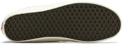 Shop Vans Half Cab LX Kulit 'Marshmallow' VN0A3DP6FH9